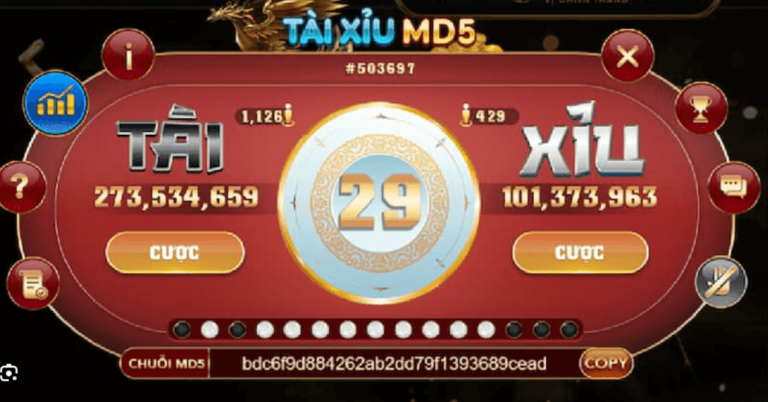 What Is “Tài Xỉu MD5”? How It Works and the Most Common Misconceptions About Transparency