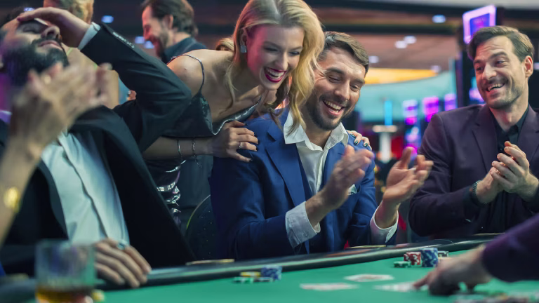 Blackjack Myths Every Player Should Forget