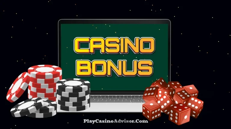 Casino Bonus Behavior: Weekday vs. Weekend Players in 2025