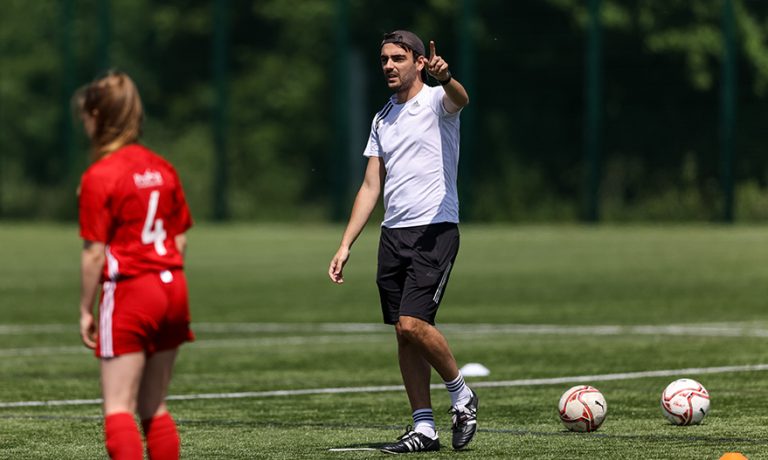 Football Team Leadership Skills Every Coach Should Teach