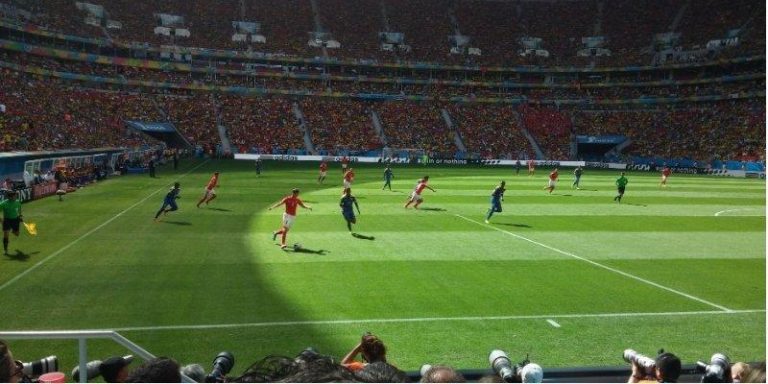 Kết Quả Bóng Đá – Your Guide To Smarter Match Decisions