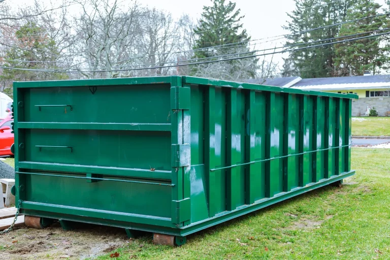 Key Factors for Homeowners to Decide If a Dumpster Rental Is Needed for Their Project