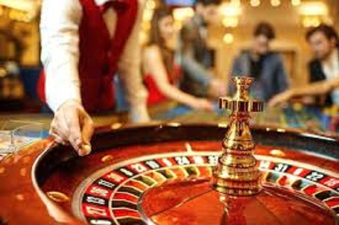 Shift to Localized Casino Experiences