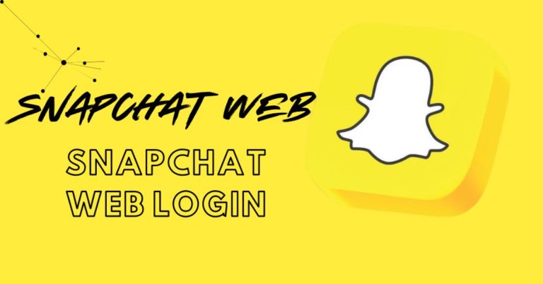 Snapchat Web