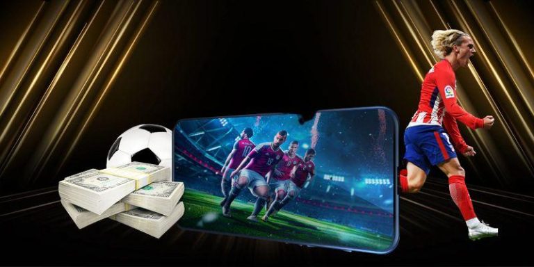 Giang a pho live football: enjoy the passion of sports and the chance to win big