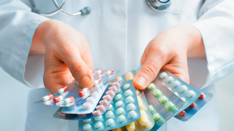 Augmentin & Common Antibiotics: When a Pharmacy Should Counsel Against Self-Medication