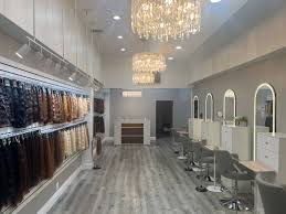 Alexandra’s Hollywood Hair: Where Style Meets Premium Quality