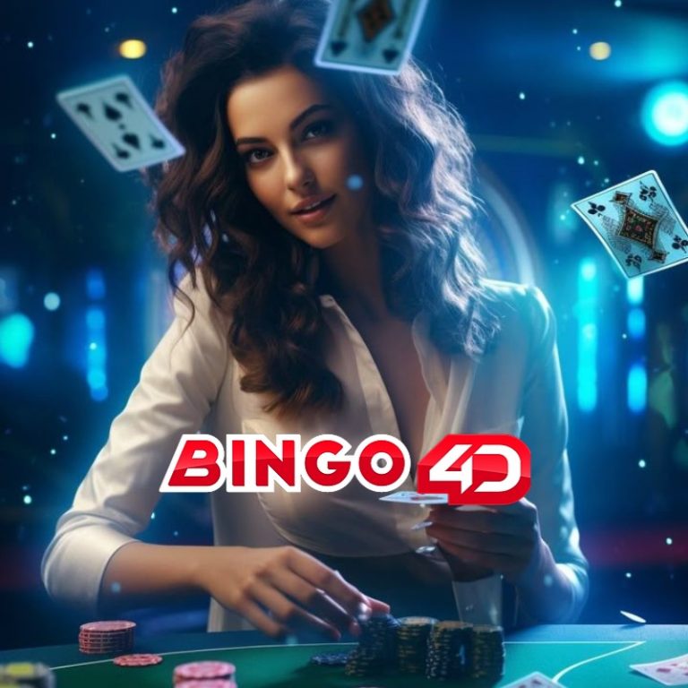 BINGO4D as a Trusted Lottery Platform Backed by Stable Systems
