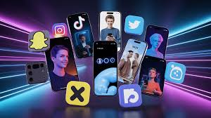 Best 9 Social Media Apps Making Connections Stronger in 2025