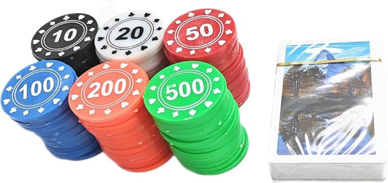 Card Game Face-Off: What Sets Rummy Nabob Apart from Teen Patti Star