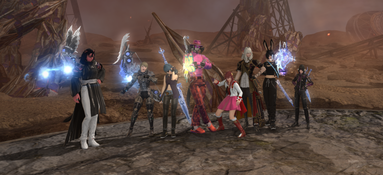 FXIV Savage Tier Difficulty – All You Need to Know