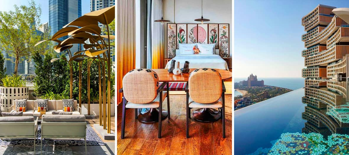 Five Star Hotel in Dubai, Where Luxury Lifestyle Reaches a New Rise