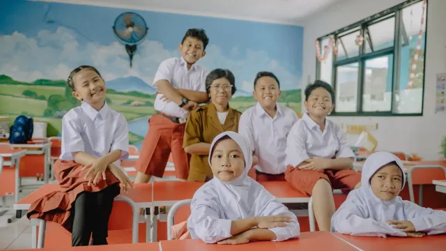 Hak-Hak Anak yang Wajib Diketahui Masyarakat