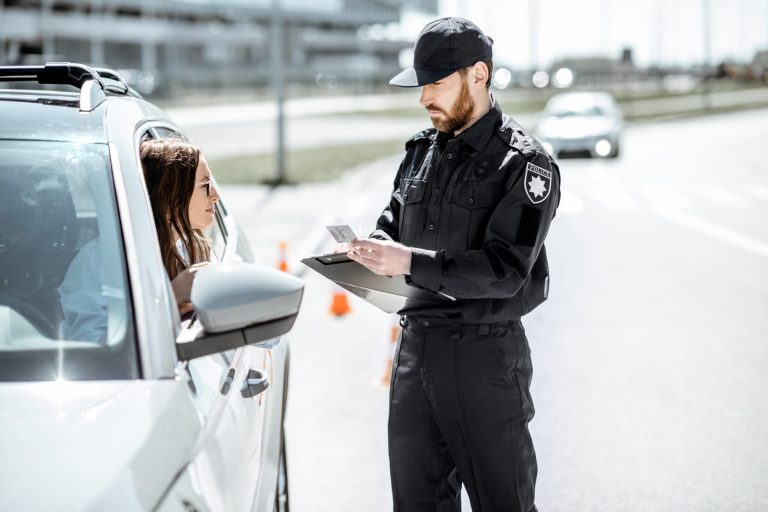 How a Kansas City Traffic Lawyer Can Help You Avoid License Suspension