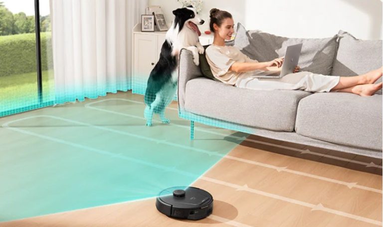 How to Choose a Robot Vacuum for UK Homes
