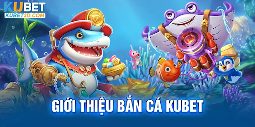 KUBET11 Fish Shooting – The Ultimate Entertainment Platform for Prize Hunting Enthusiasts