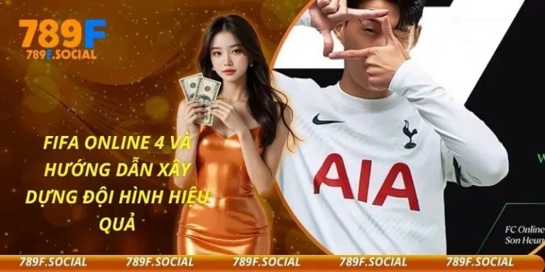 Latest Promotions and Updates from 789F