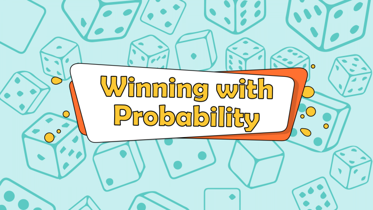 Probability in Play: Live Game Shows That Build Statistical Thinking Among Friends