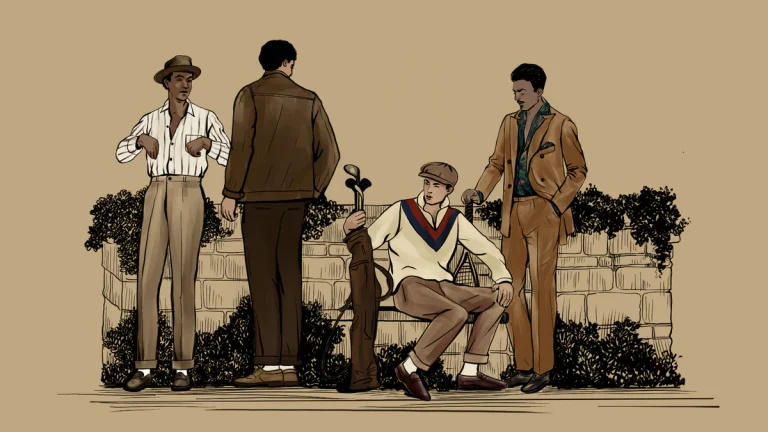 Retro Revival: How Modern RTP Breathes Life Into Nostalgic Art Styles