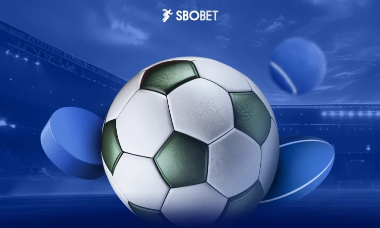 SBOBET: A Complete Guide for New Online Bettors