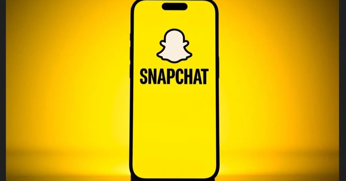 Snapchat Makes Its Imagine Lens