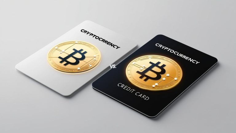 The Crypto Deposit Advantage I Didn’t Expect (Bitcoin vs Traditional Cards)