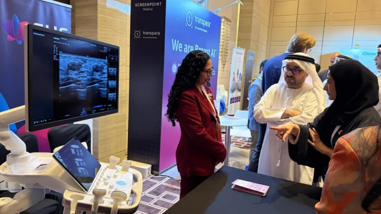 The Rise of Advanced Breast Care in Dubai: Innovation, Expertise, and Patient Confidence