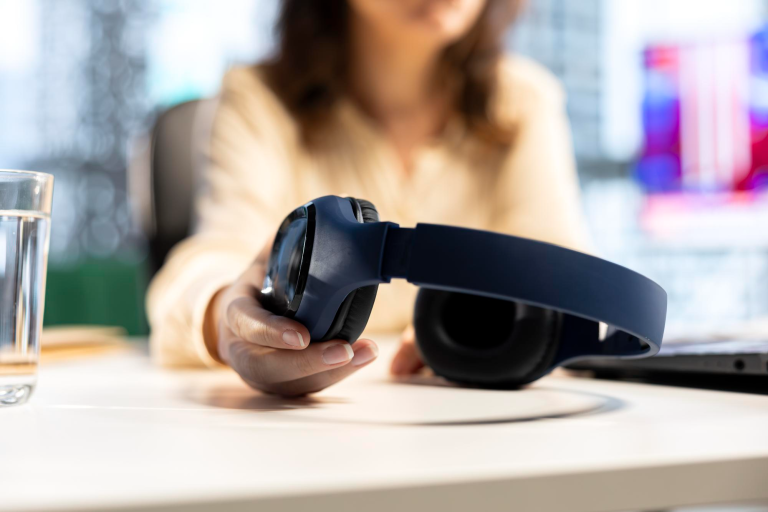 Top-Qsets for PCuality Wireless Head: Enhance Your Audio Experience