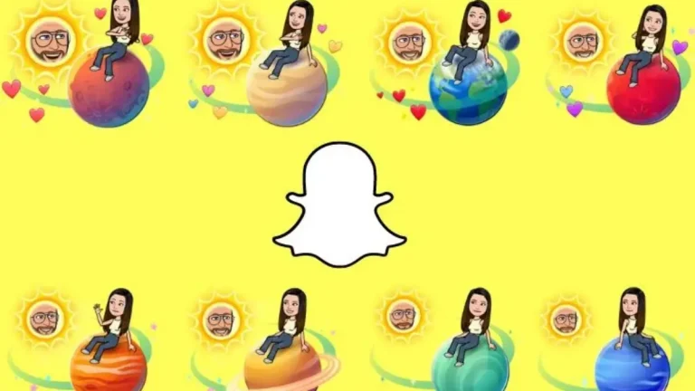 Ultimate 8 Snapchat Planets Secrets Revealed