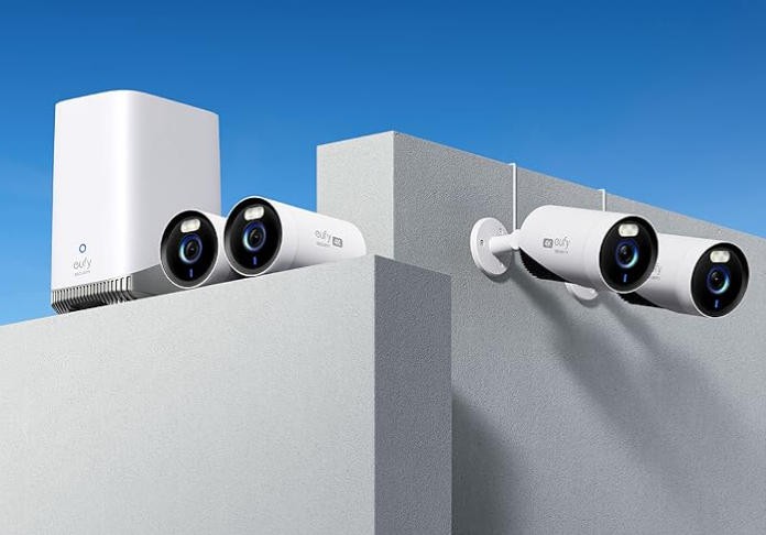 What Affects Continuous Recording on Wireless Cameras?