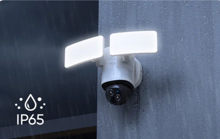 What Is the Best Placement for Security Cameras in Your Home?