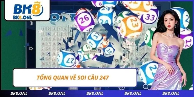 Why BK8 Lottery Is Gaining Popularity