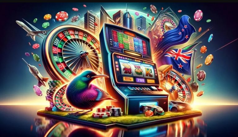Why Slot Gacor Machines Are Trending Among Online Players
