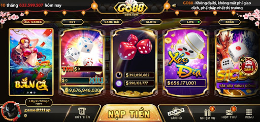 go88.fashion – Why Do Many People Prefer to Download Go88 Over Other Apps?