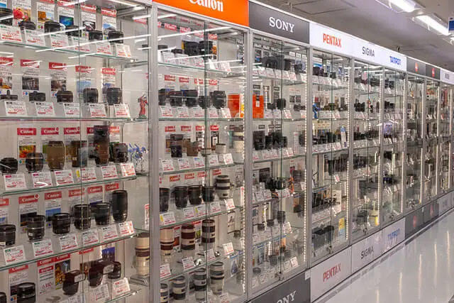 Kunkune UK Electronic Components for Hobbyists & Makers