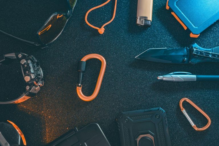 Smart Gear for People Who Hate Being Caught Off Guard