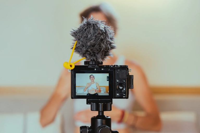 Increasing Online Safety: Essential Tips for Influencers