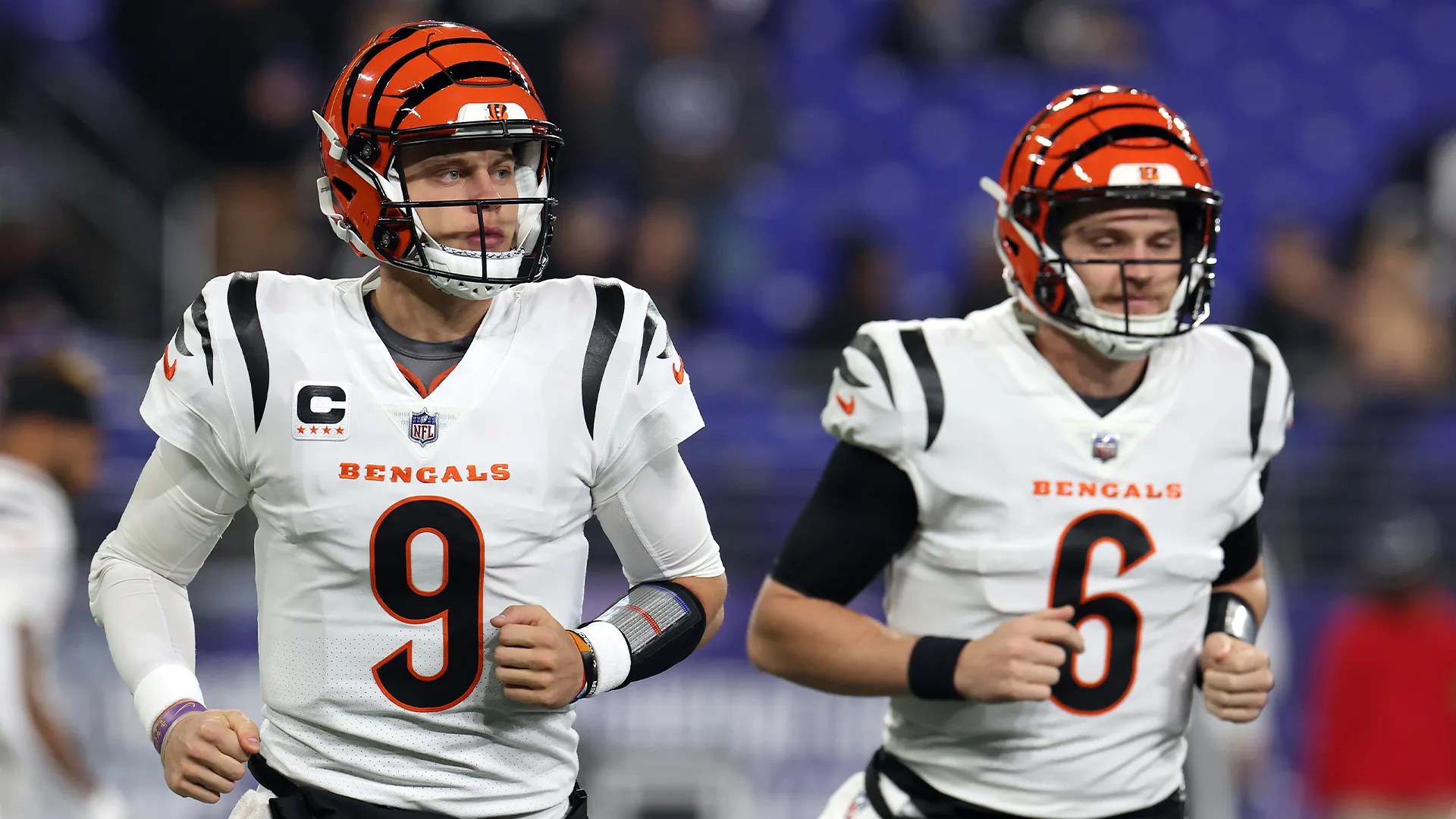Cincinnati Bengals Veteran Cut and the Future of the Franchise