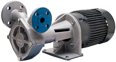 Corken Pumps Rise as a Powerhouse Solution for Industrial Flow Systems