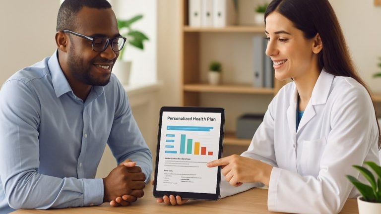 Functional Medicine Doctor Dubai The Rise of Root Cause Healing in Modern Wellness