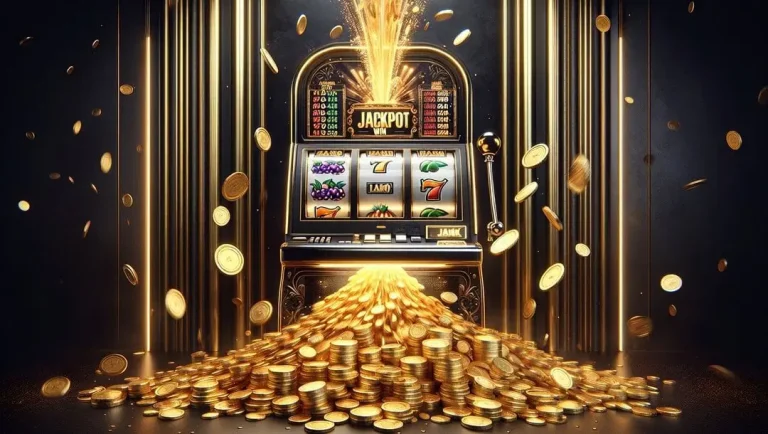 How to Participate Safely in Progressive Jackpot Systems for Scalable Rewards