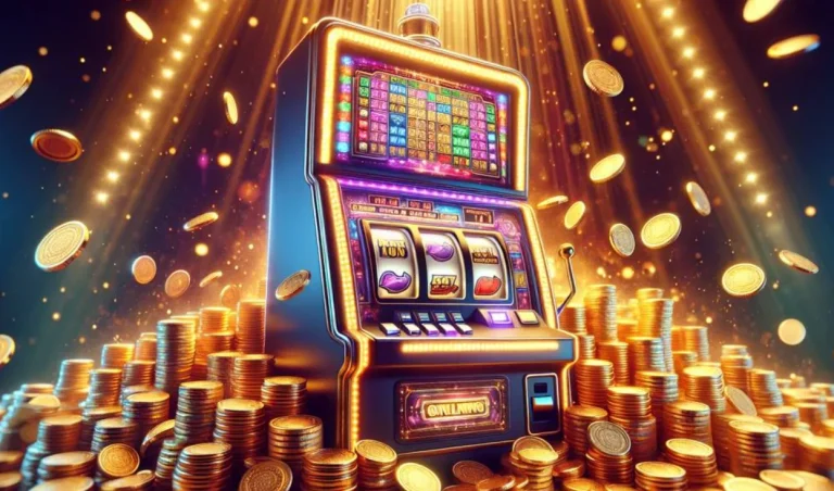 Lucky99: Leading Brand Identity for Slot Gacor Hari Ini