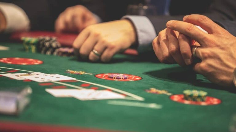 Understanding Poker Hand Rankings Separates Casual Players from Serious Competitors