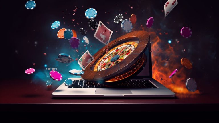 VK8 Online Casino Platform: Complete Guide for New Players