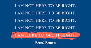 From Emotional Reactions to Intentional Bets: What I Had to Unlearn