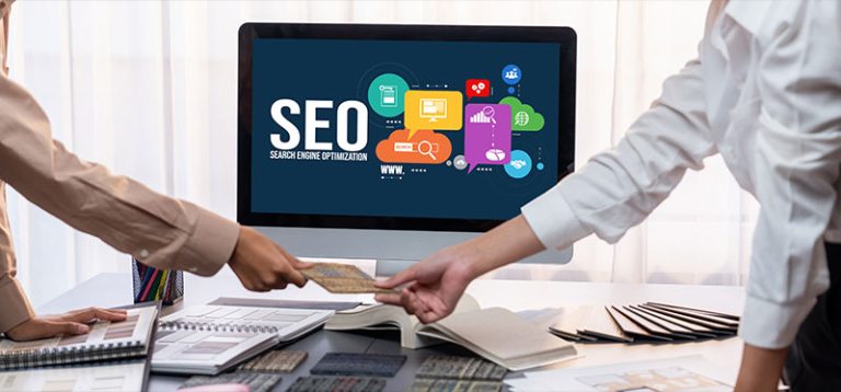 Why SEO Still Shapes Modern Business