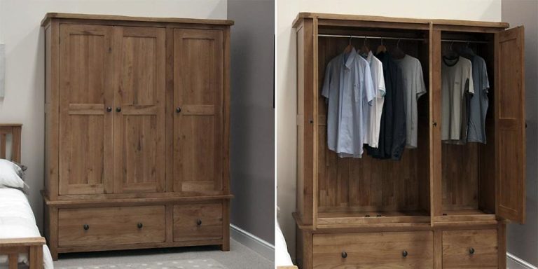 Why Wooden Furniture Is, and Always Was, the Most Popular