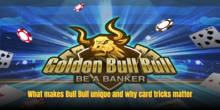 Essential Bull Bull Card Tricks For Beginners/Pros At ok9