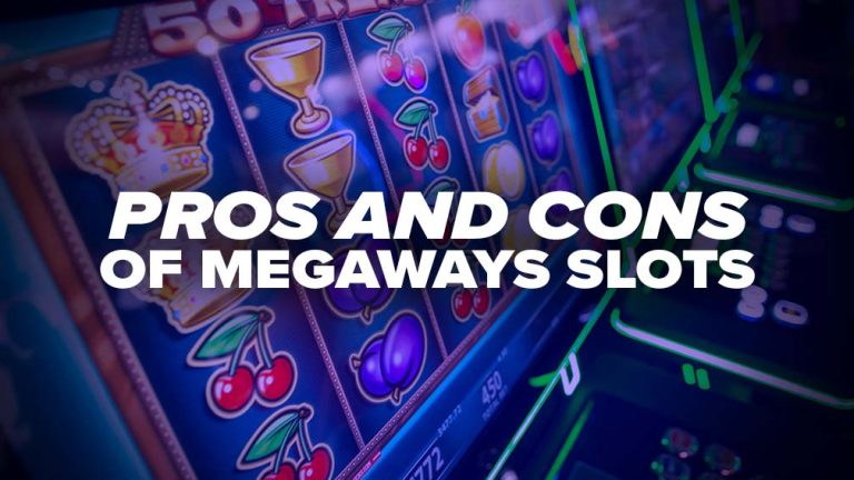 Why Megaways Slots Still Rule the Market
