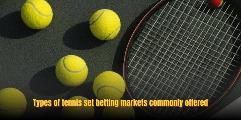 Tennis Set Betting Strategies Every Player 88clb Should Know